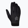 Rękawiczki rowerowe męskie Fox Racing Ranger black
