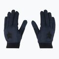 Rękawiczki rowerowe męskie Fox Racing Ranger midnight 2