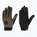 Rękawiczki rowerowe męskie Fox Racing Ranger military