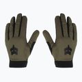 Rękawiczki rowerowe męskie Fox Racing Ranger military 2