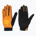 Rękawiczki rowerowe męskie Fox Racing Ranger Frequency tangerine