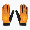 Rękawiczki rowerowe męskie Fox Racing Ranger Frequency tangerine 2