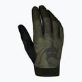 Rękawiczki rowerowe męskie Fox Racing Ranger Frequency military