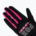 Rękawiczki rowerowe męskie Fox Racing Ranger Digi Image black 4