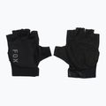 Rękawiczki rowerowe męskie Fox Racing Ranger Gel Short black