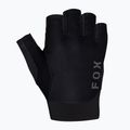 Rękawiczki rowerowe męskie Fox Racing Ranger Gel Short black