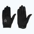 Rękawiczki rowerowe damskie Fox Racing Ranger W black