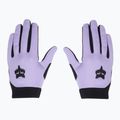 Rękawiczki rowerowe damskie Fox Racing Ranger W lilac 2