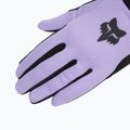 Rękawiczki rowerowe damskie Fox Racing Ranger W lilac 4
