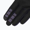 Rękawiczki rowerowe damskie Fox Racing Ranger W lilac 5