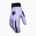 Rękawiczki rowerowe damskie Fox Racing Ranger W lilac