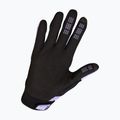Rękawiczki rowerowe damskie Fox Racing Ranger W lilac 2