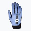 Rękawiczki rowerowe damskie Fox Racing Ranger Grid W light slate blue