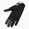 Rękawiczki rowerowe damskie Fox Racing Ranger Grid W light slate blue 2