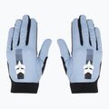 Rękawiczki rowerowe damskie Fox Racing Ranger Grid W light slate blue 2