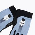 Rękawiczki rowerowe damskie Fox Racing Ranger Grid W light slate blue 4
