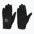 Rękawiczki rowerowe dziecięce Fox Racing Ranger Jr black