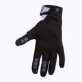 Rękawiczki rowerowe dziecięce Fox Racing Ranger Jr lilac 2