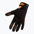 Rękawiczki rowerowe dziecięce Fox Racing Ranger Jr tangerine 2