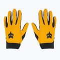 Rękawiczki rowerowe dziecięce Fox Racing Ranger Jr tangerine 2