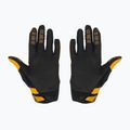 Rękawiczki rowerowe dziecięce Fox Racing Ranger Jr tangerine 3