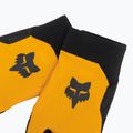 Rękawiczki rowerowe dziecięce Fox Racing Ranger Jr tangerine 4