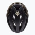 Kask rowerowy Fox Racing Crossframe Pro Pulse sand 4