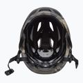 Kask rowerowy Fox Racing Crossframe Pro Pulse sand 5