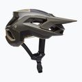 Kask rowerowy Fox Racing Speedframe RS Paranoid military 2