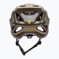 Kask rowerowy Fox Racing Speedframe RS Paranoid military 3