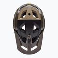 Kask rowerowy Fox Racing Speedframe RS Paranoid military 4