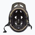 Kask rowerowy Fox Racing Speedframe RS Paranoid military 5