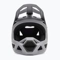 Kask rowerowy Fox Racing Rampage 5050 CE/CPSC light grey 3