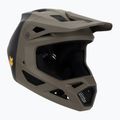 Kask rowerowy Fox Racing Rampage 5050 CE/CPSC military