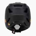 Kask rowerowy Fox Racing Rampage 5050 CE/CPSC military 4