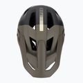 Kask rowerowy Fox Racing Rampage 5050 CE/CPSC military 6