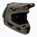 Kask rowerowy Fox Racing Rampage 5050 CE/CPSC military 8