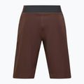 Spodenki rowerowe męskie Fox Racing Flexair Ascent cocoa brown 2