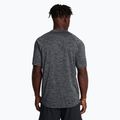 Koszulka treningowa męska Under Armour Tech 2.0 black/black 2