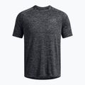 Koszulka treningowa męska Under Armour Tech 2.0 black/black 3