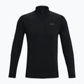 Bluza męska Under Armour Tech 2.0 1/2 Zip black/charcoal