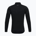 Bluza męska Under Armour Tech 2.0 1/2 Zip black/charcoal 2