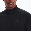 Bluza męska Under Armour Tech 2.0 1/2 Zip black/charcoal 5