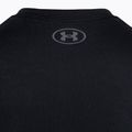 Koszulka męska Under Armour Sportstyle Left Chest black/black 7
