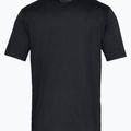 Koszulka męska Under Armour Big Logo black/graphite 2