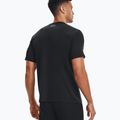 Koszulka męska Under Armour Big Logo black/graphite 4