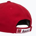 Czapka z daszkiem New Era MLB The League Anaheim Angels red 4
