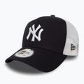 Czapka z daszkiem New Era Clean Trucker New York Yankees navy 2