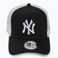 Czapka z daszkiem New Era Clean Trucker New York Yankees 11588491 black 2