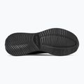 Buty damskie SKECHERS Bobs Sport Squad Tough Talk black 4